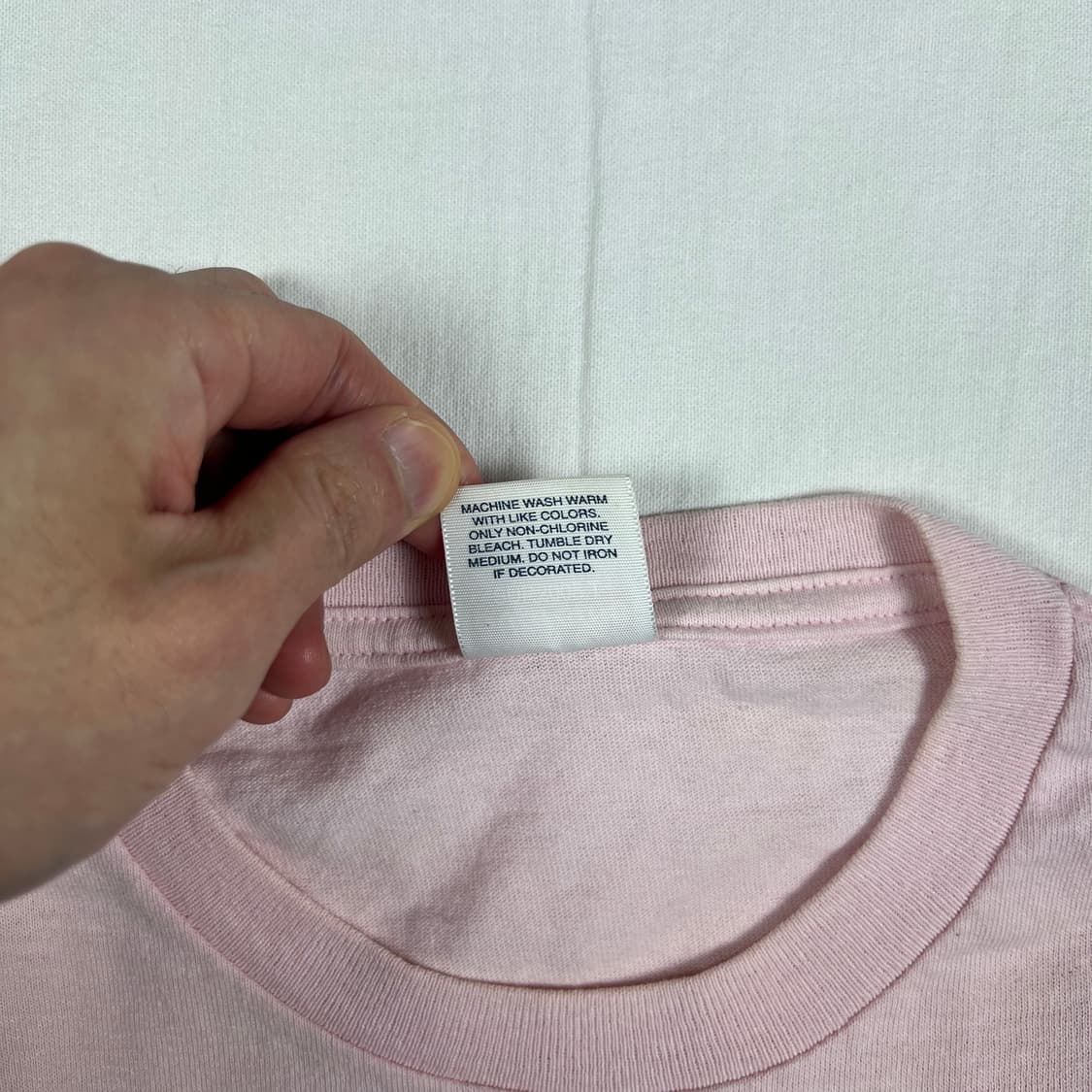 2005년도 슈프림 raisin hell 그래픽 반팔티 상품이미지7