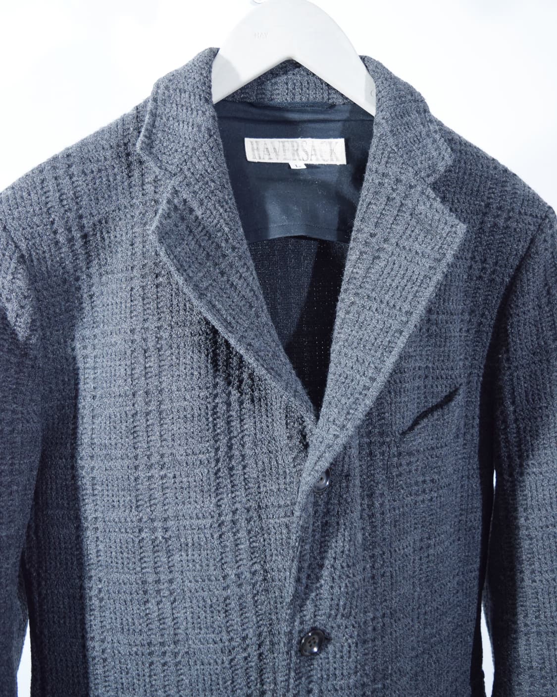 Haversack 울 자켓 상품이미지2