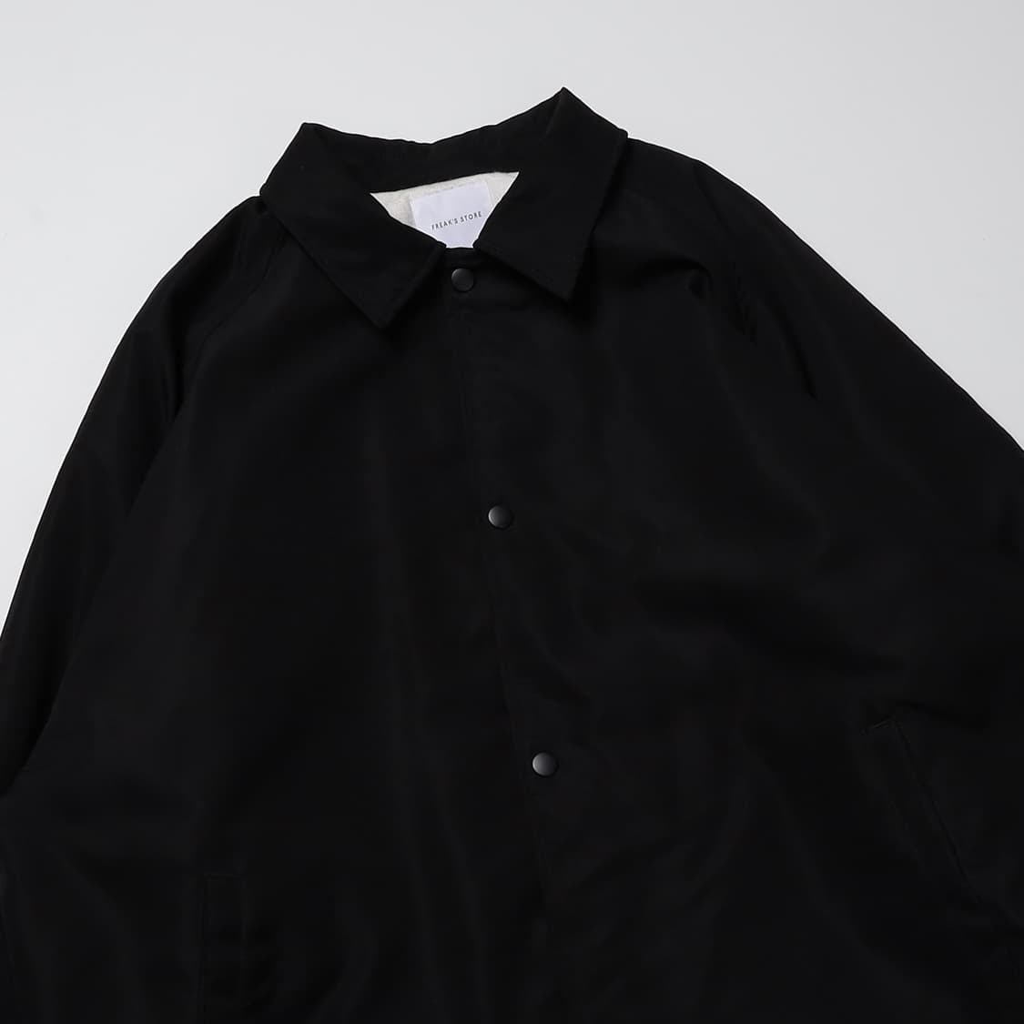 FREAK'S STORE 코치자켓 상품이미지5