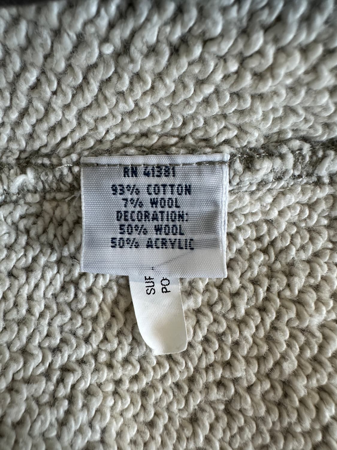 폴로 랄프로렌 바시티 자켓 상품이미지6