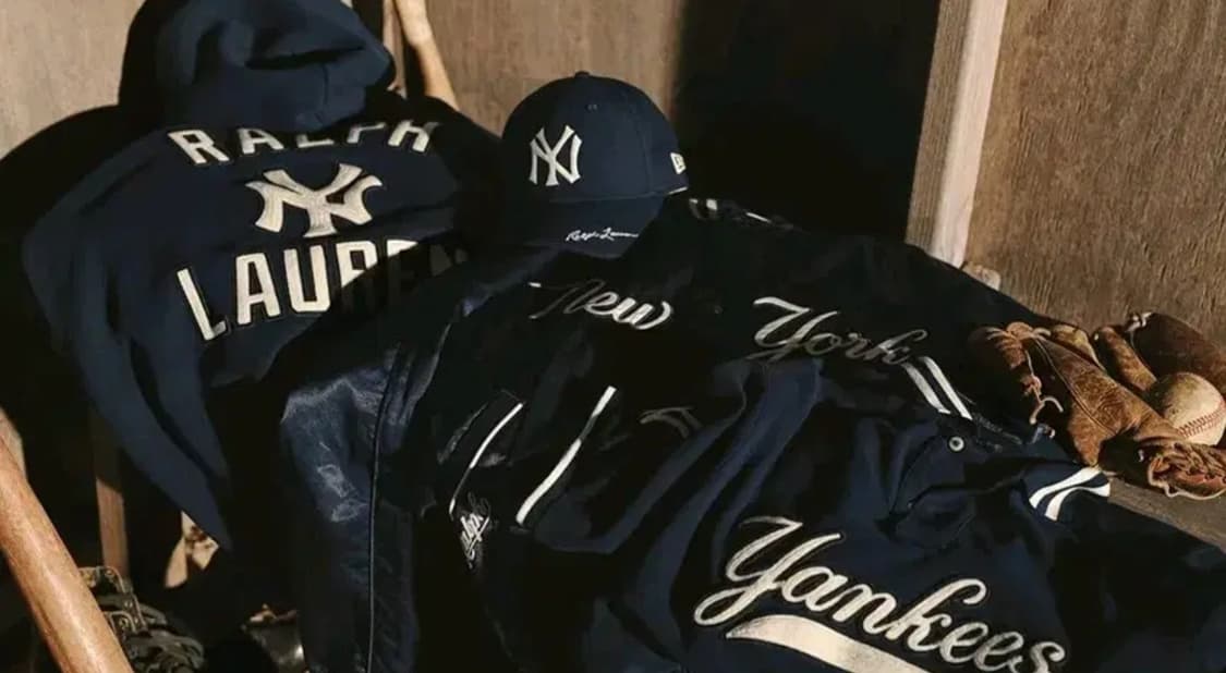 폴로랄프로렌 뉴욕양키즈 pk셔츠 상품이미지8