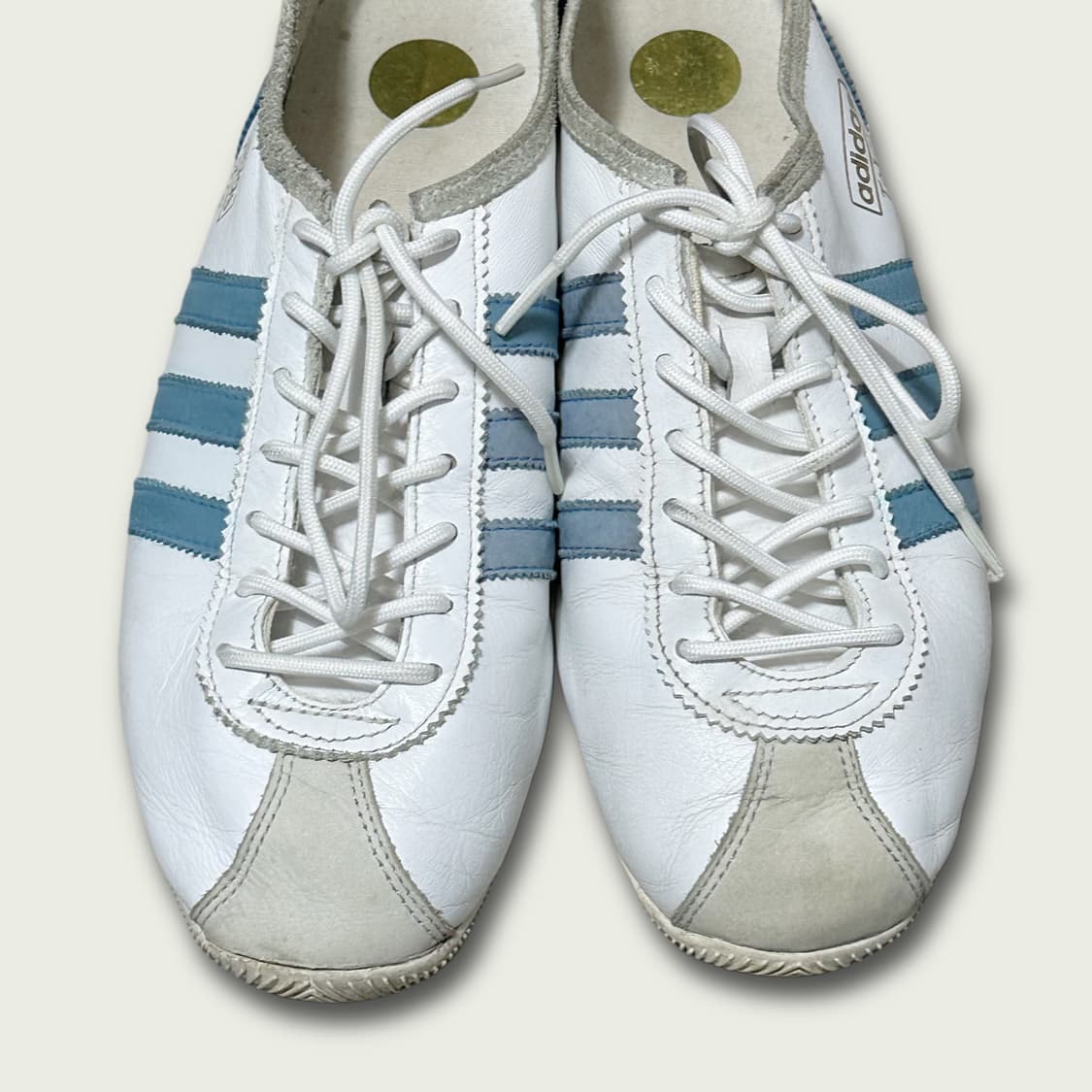 00's 빈티지 아디다스 도쿄 상품이미지3