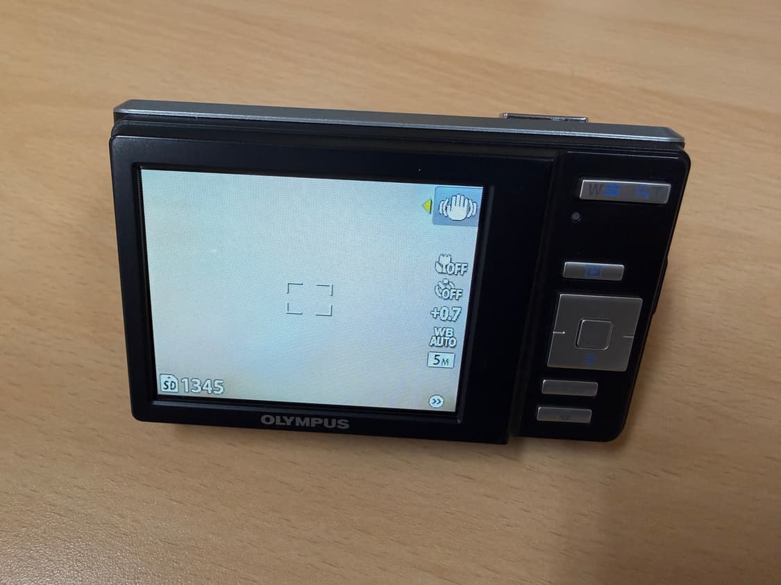 올림푸스 x-940 상품이미지4