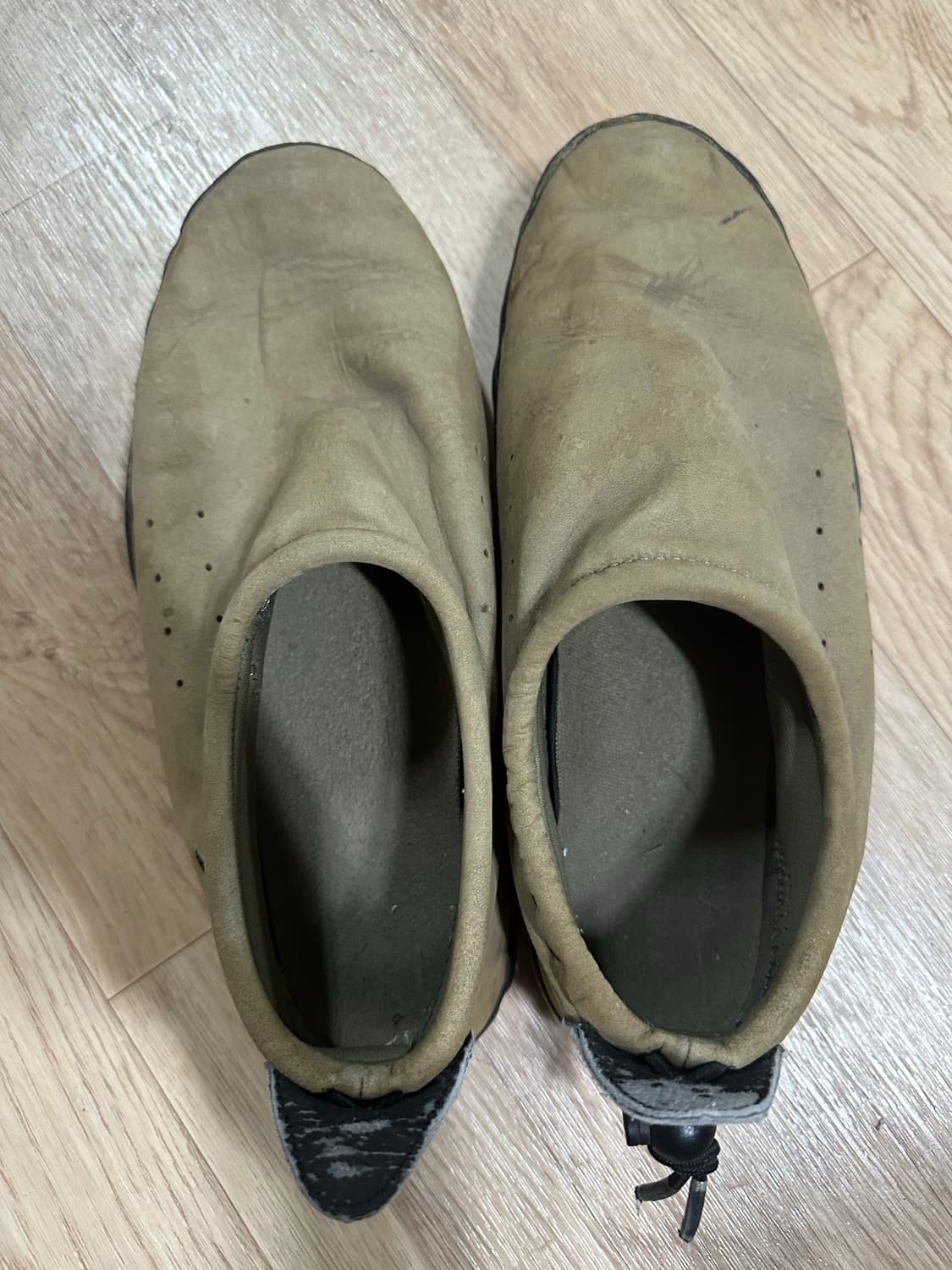 Nike acg 에어목  상품이미지4