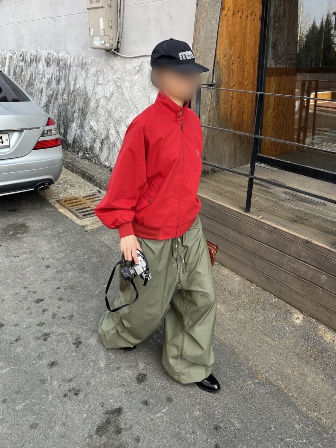 Harrington 상품이미지5