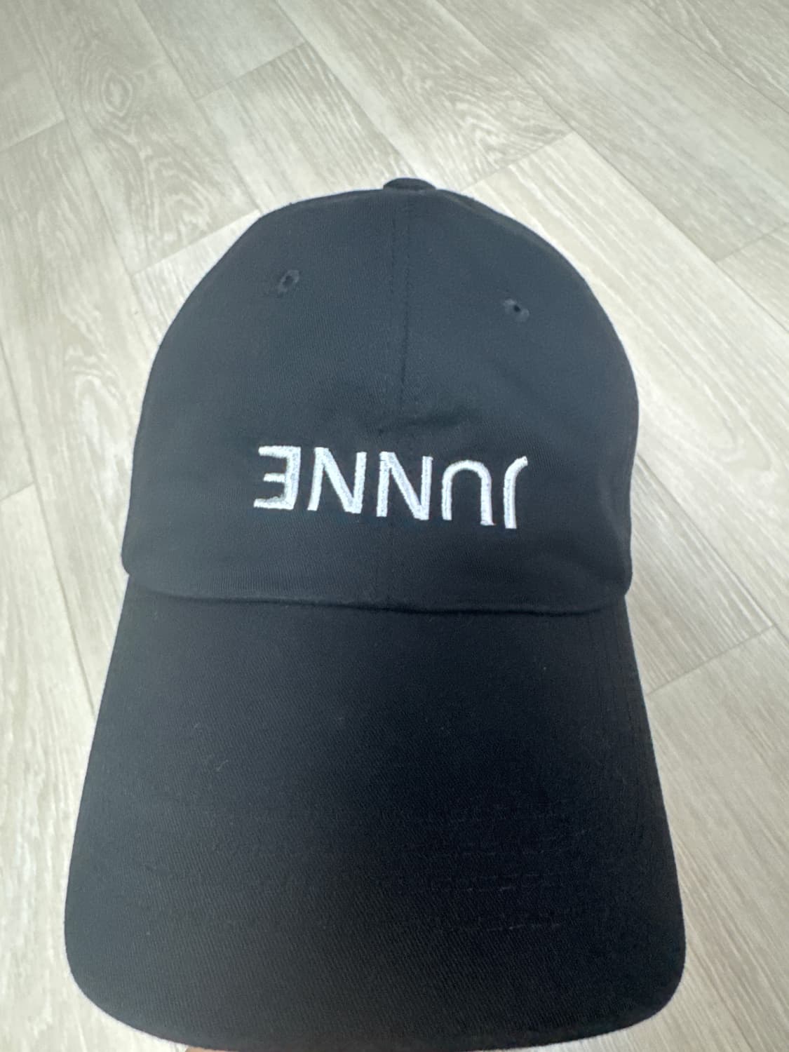 준느볼캡 상품이미지1