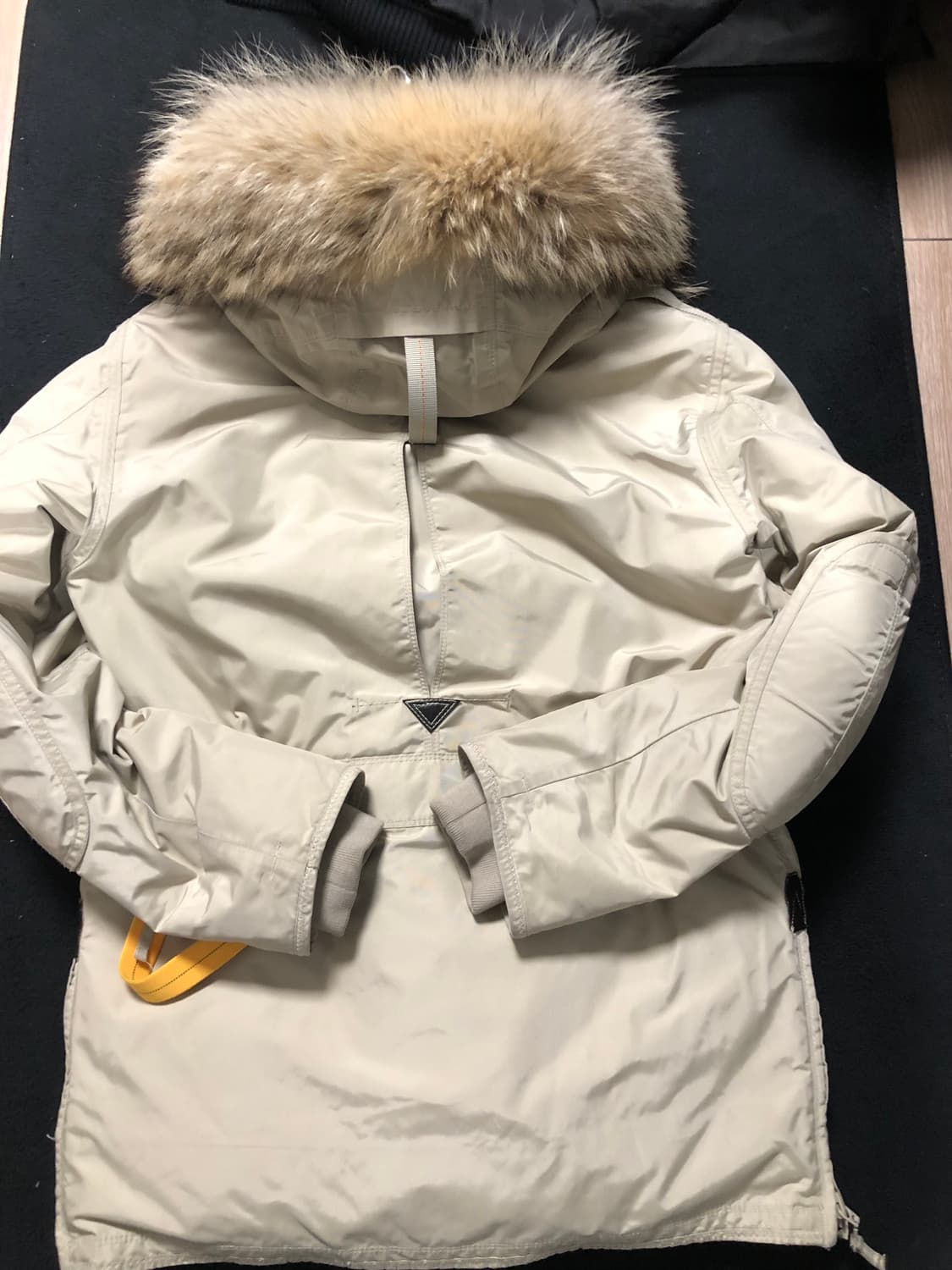 파라점퍼스 마스터피스 S 괴물퍼 매우 급처.. 상품이미지2