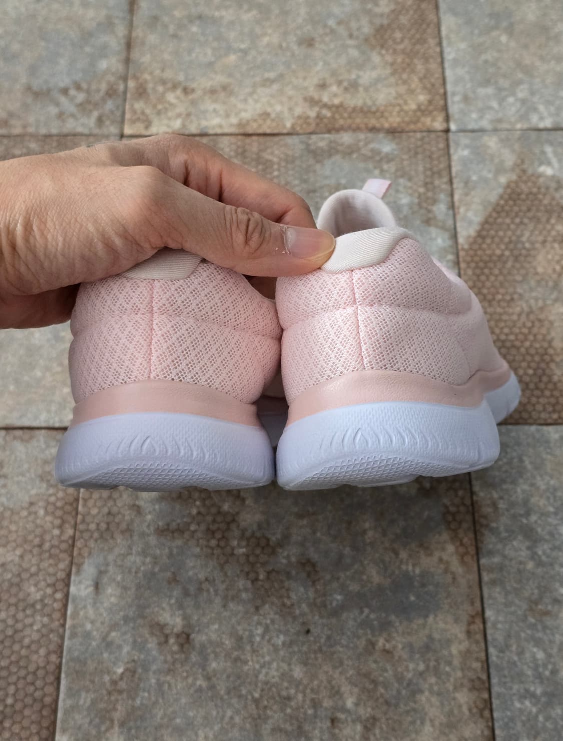 (230)스케쳐스 써밋  상품이미지7