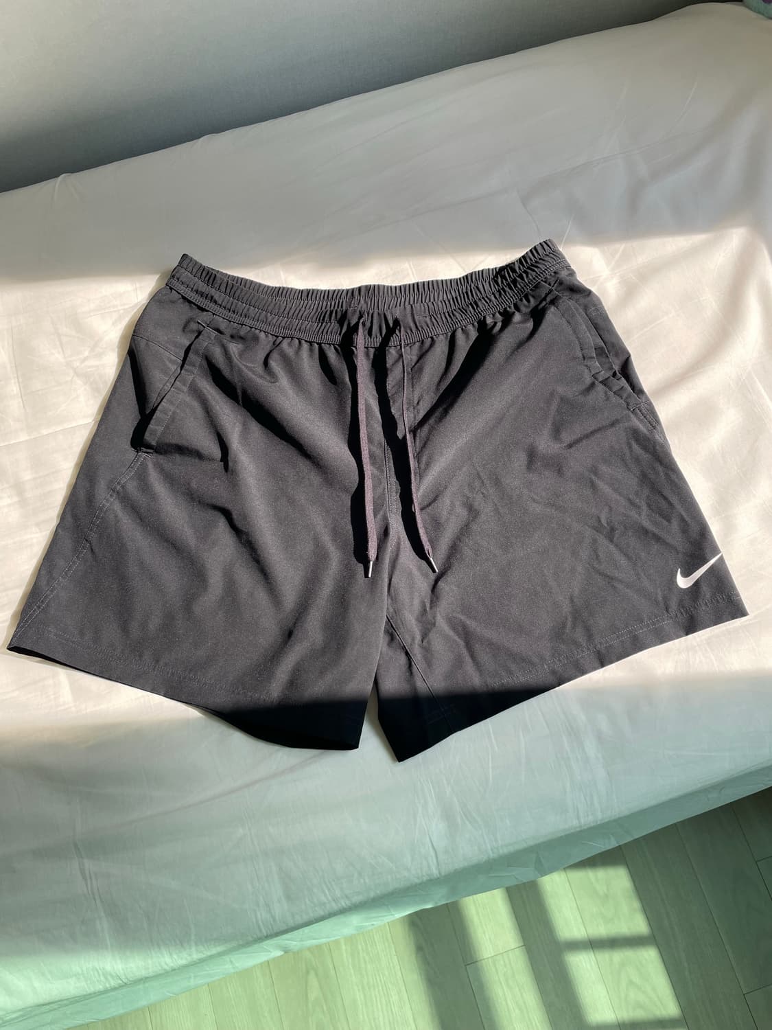 나이키 드리이핏 폼 7인치 쇼츠 XXL(36) 상품이미지2