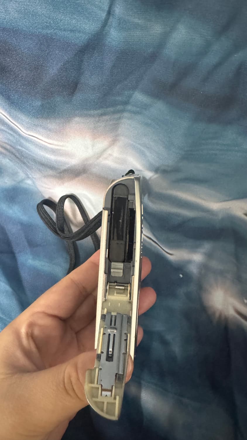 카시오 z2300 골드 상품이미지3