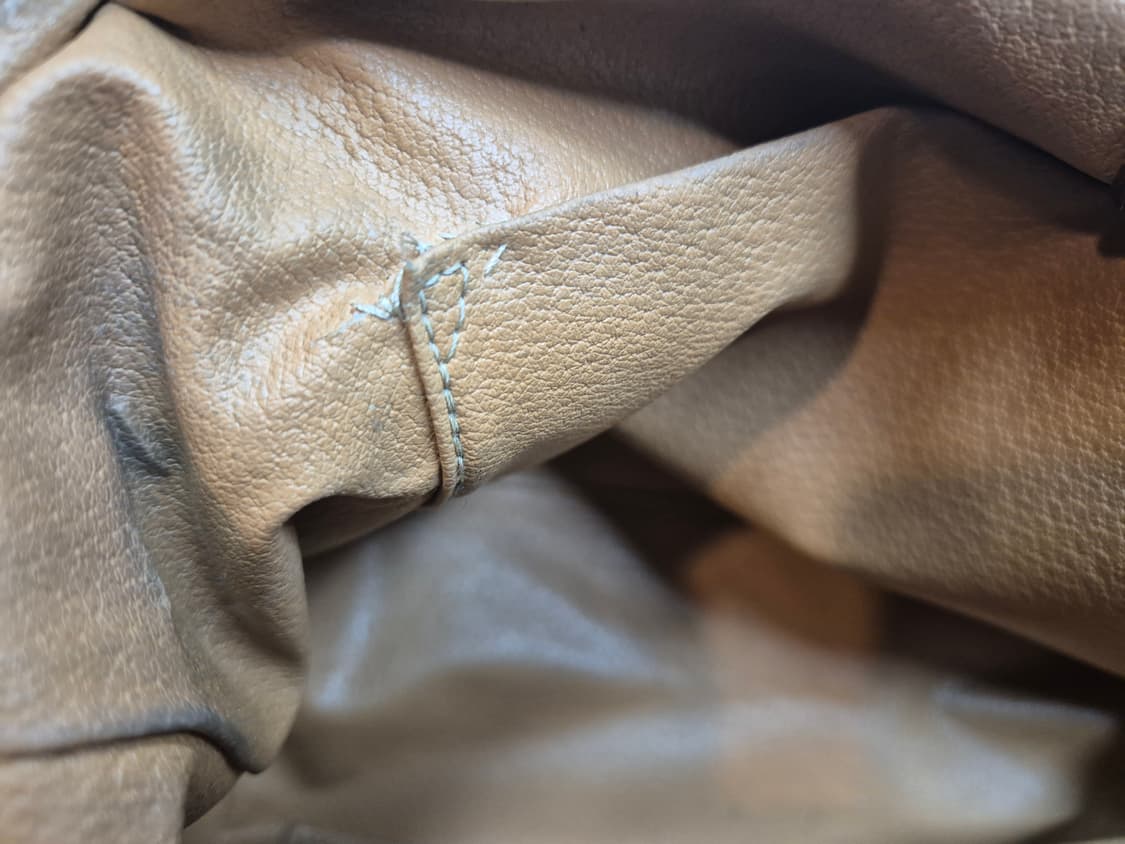 셀린느 클러치백(정품/30사이즈) 상품이미지6