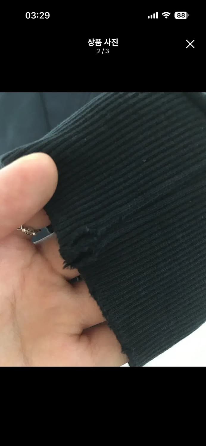 빅포니 폴로 후드집업 상품이미지2