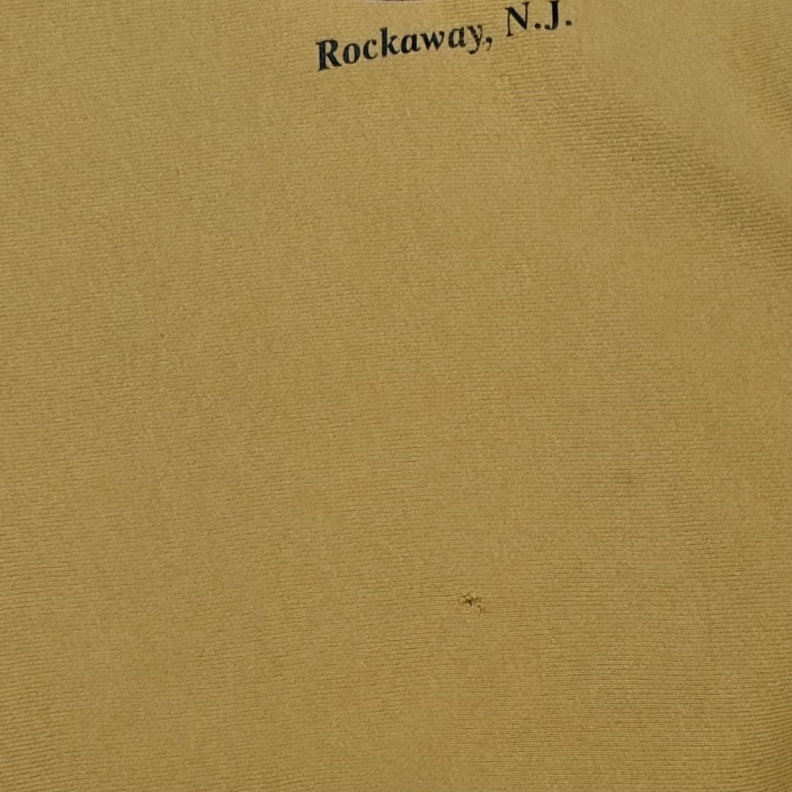 00s USA 빈티지 챔피온 리버스위브 맨투맨 상품이미지8