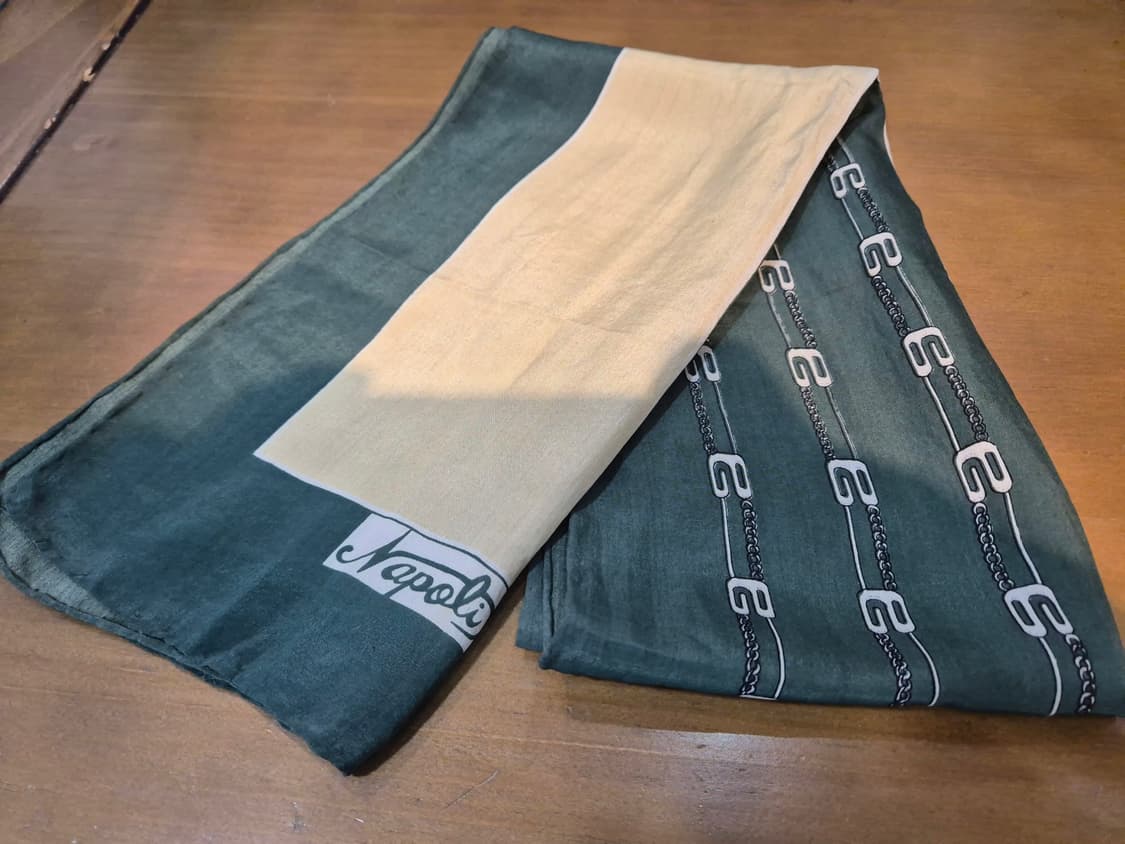 나폴리 스카프 상품이미지1