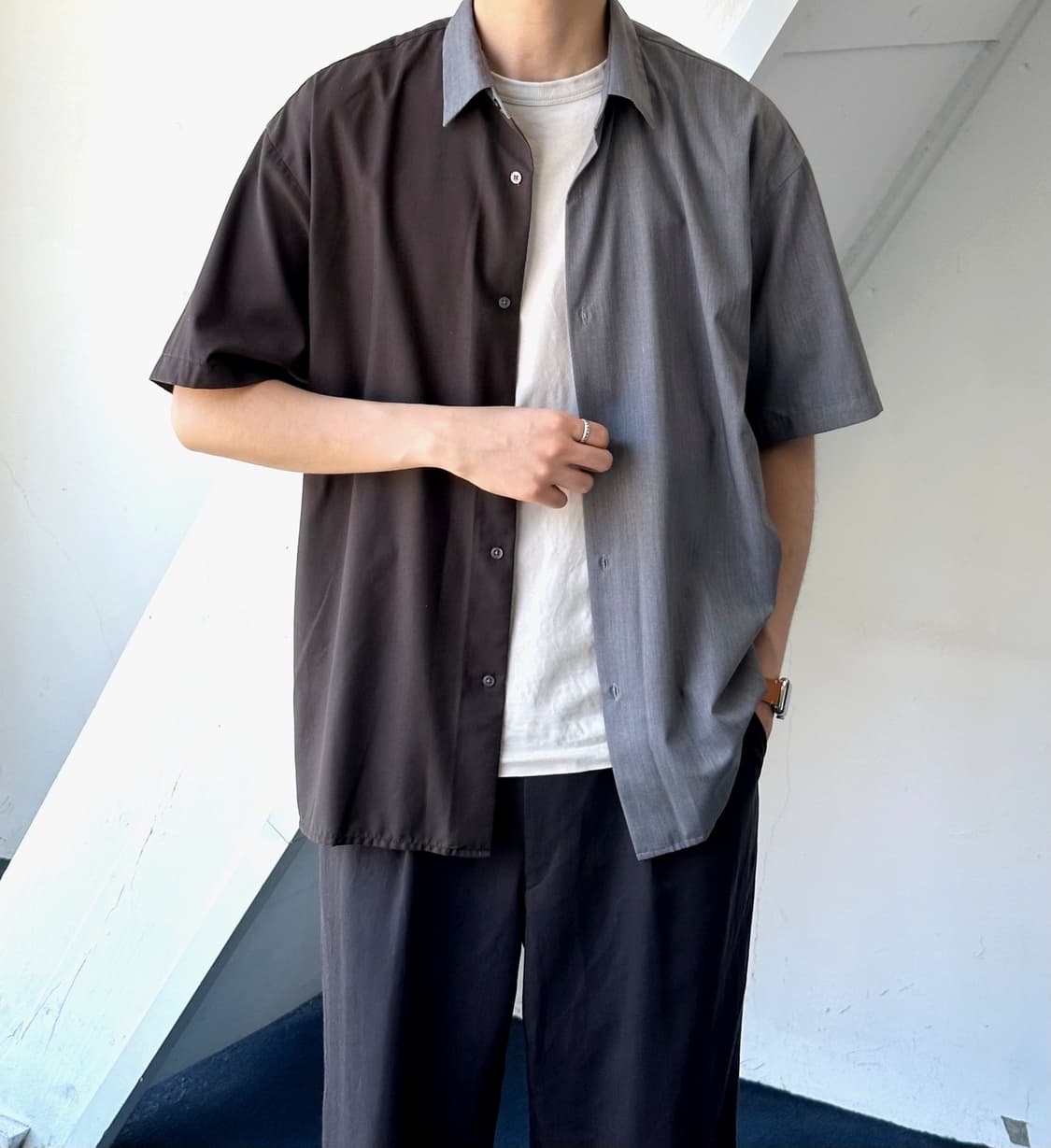 TAKEO KIKUCHI 상품이미지7