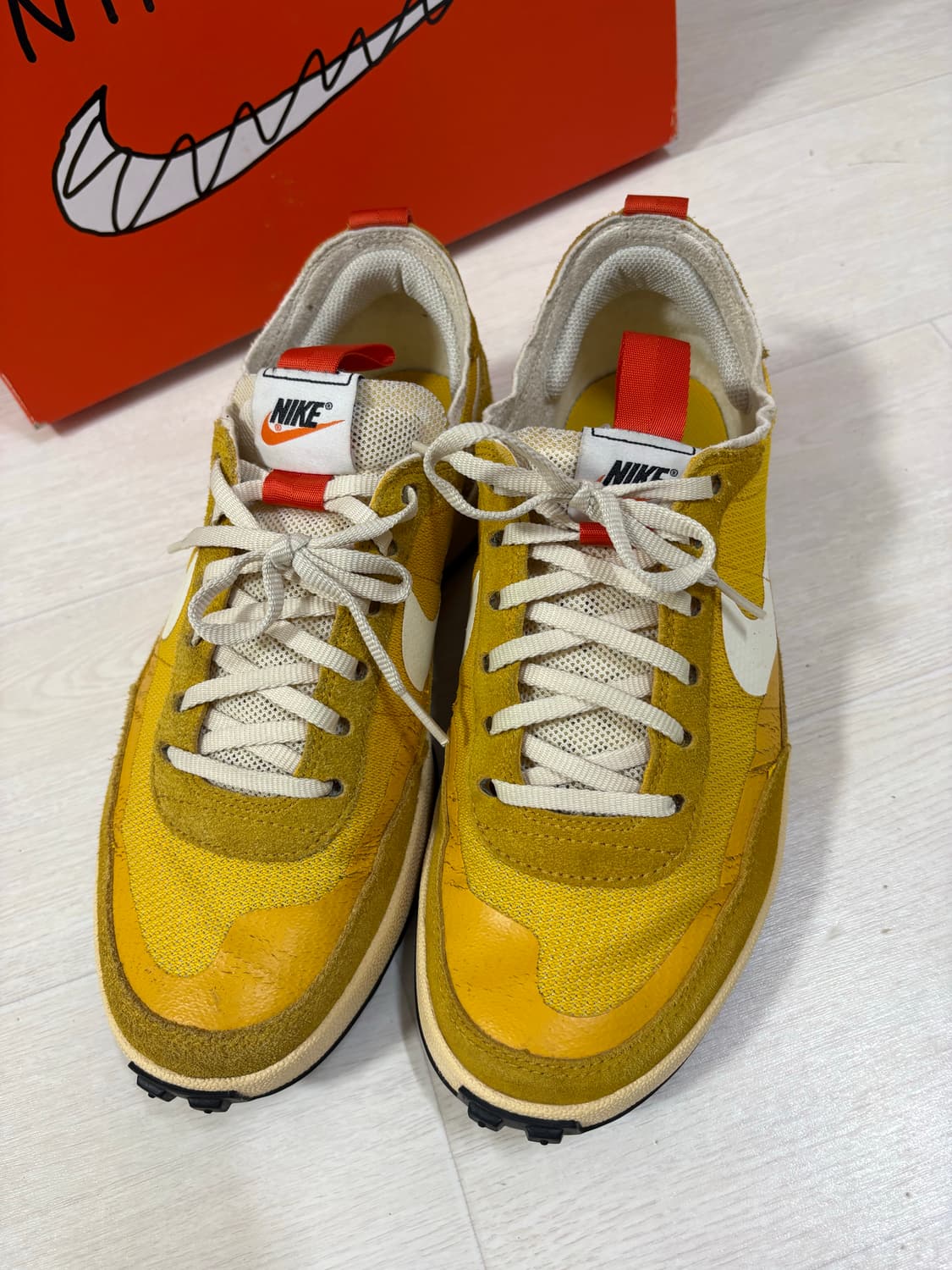 (Us w10.5)나이키 톰삭스 gps 제네럴 퍼포즈 상품이미지2