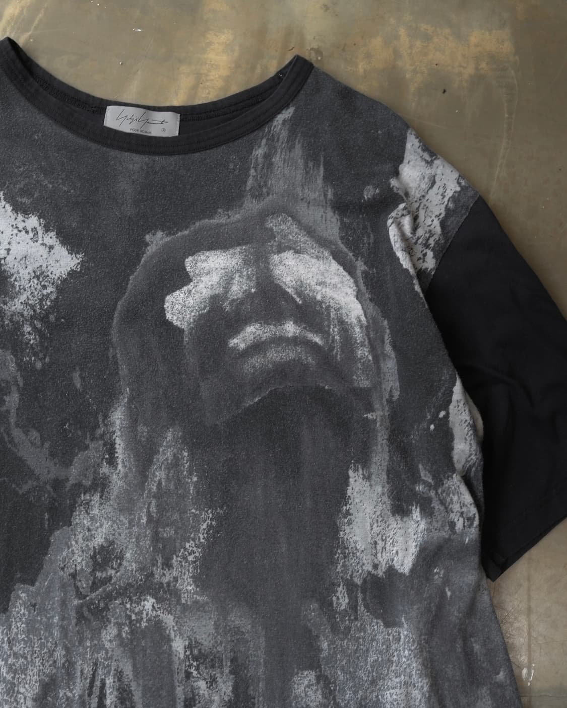 Yohji Yamamoto 상품이미지4
