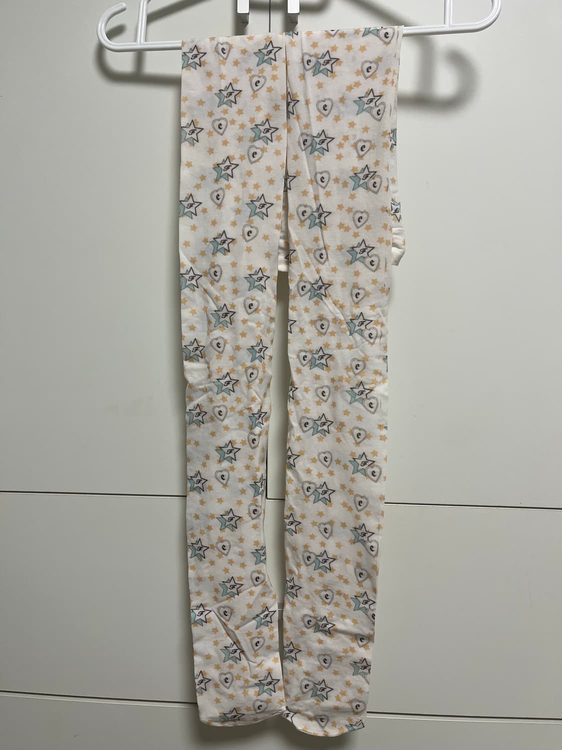 pattern stockings 상품이미지2