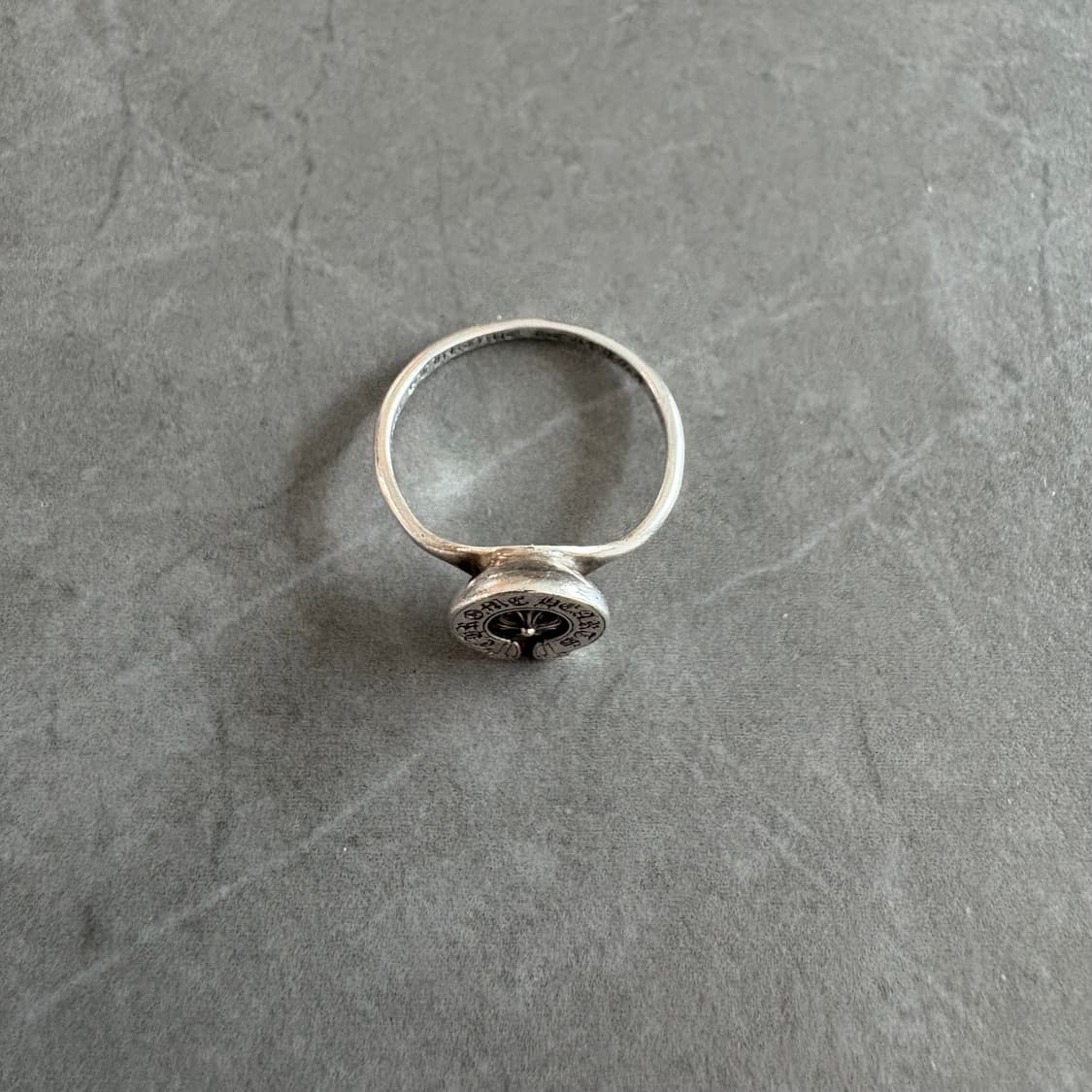 크롬하츠 버블검링 상품이미지1