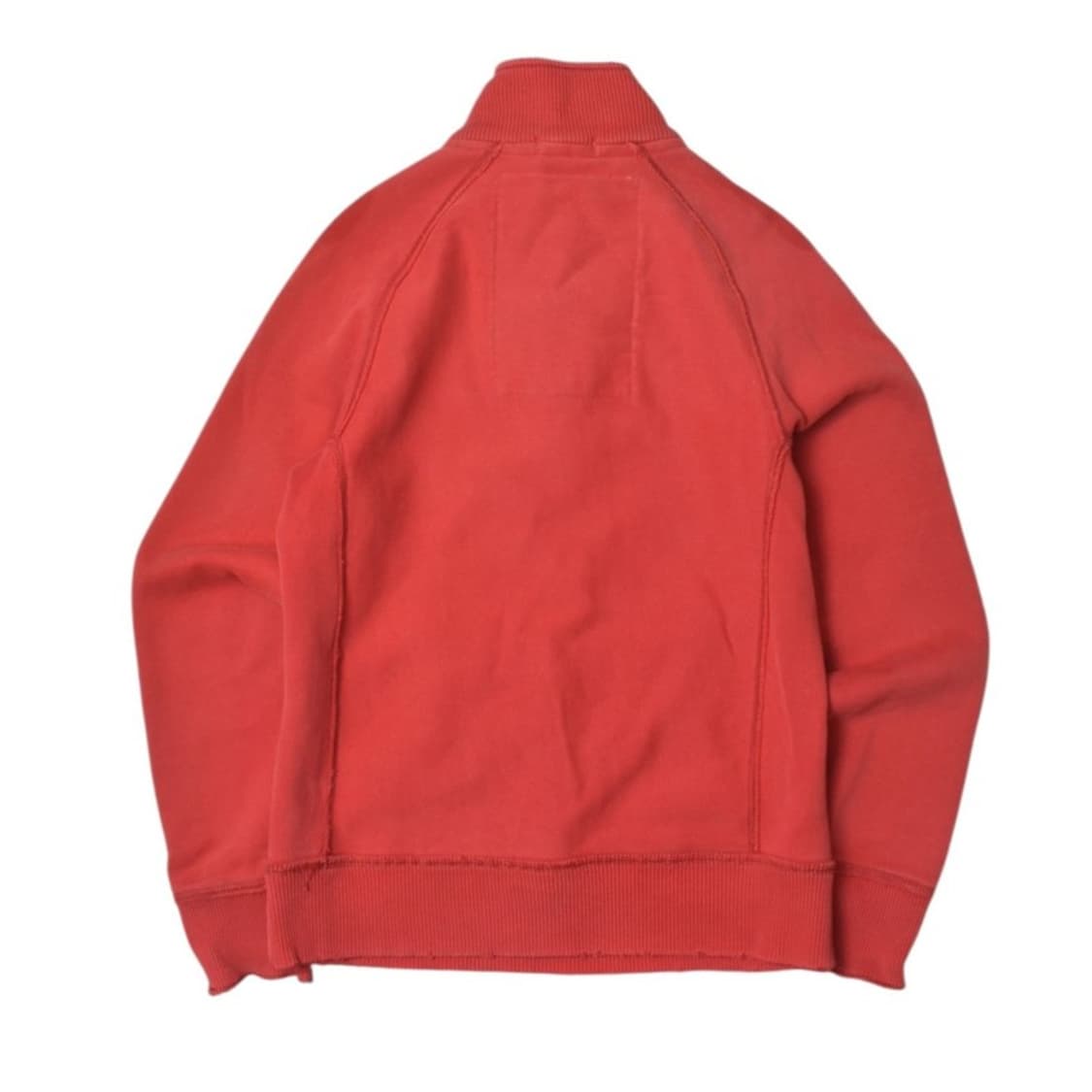 아베크롬비 코튼 반집업 맨투맨 S N1127 상품이미지3