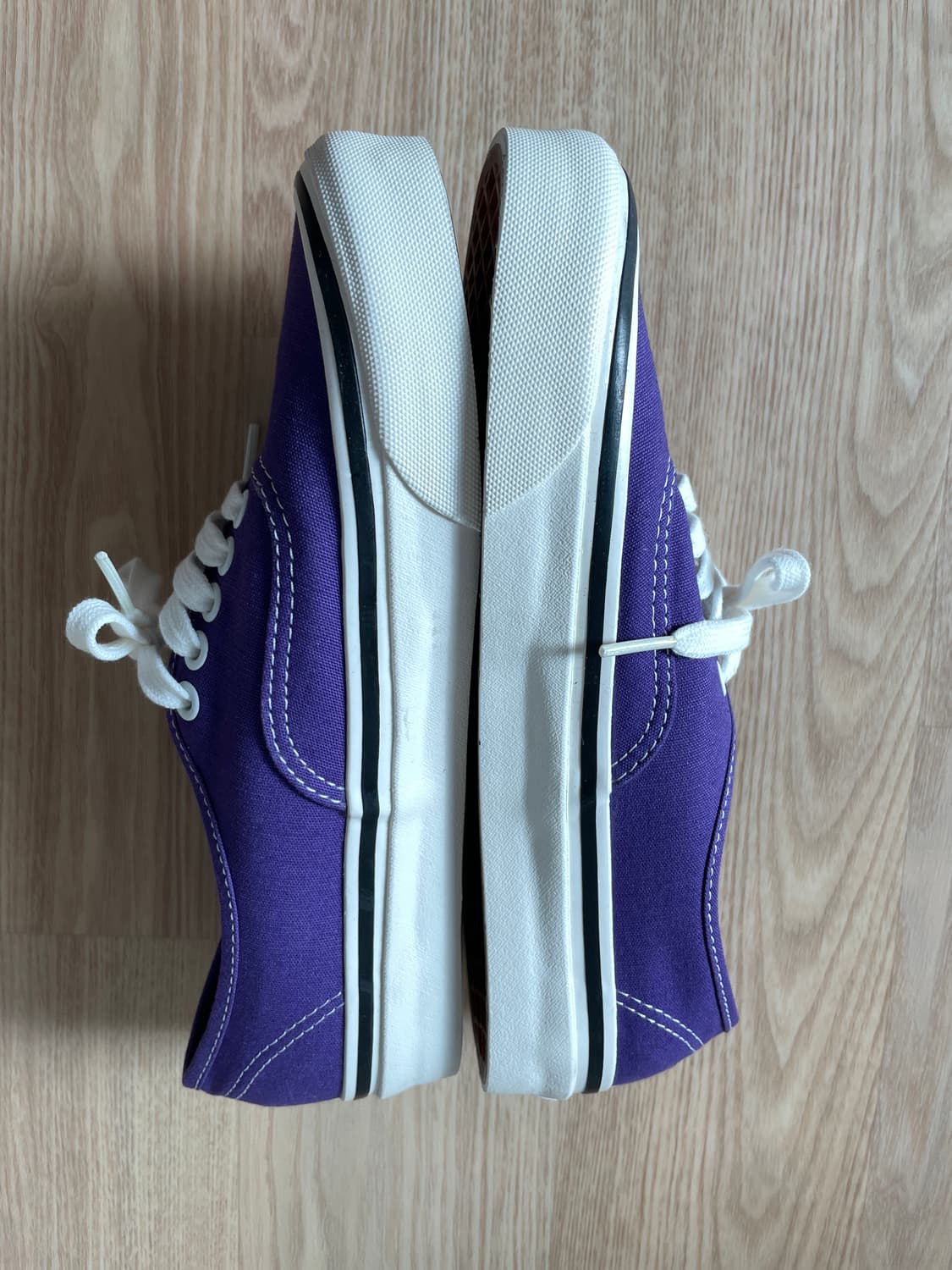 [250] 반스 어센틱 44 상품이미지3