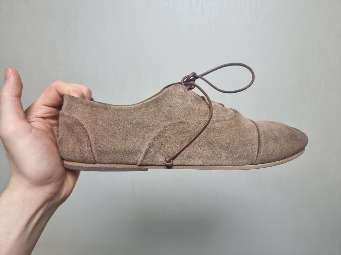 마르셀 STECCOBLOCCO DERBY 41size 상품이미지2