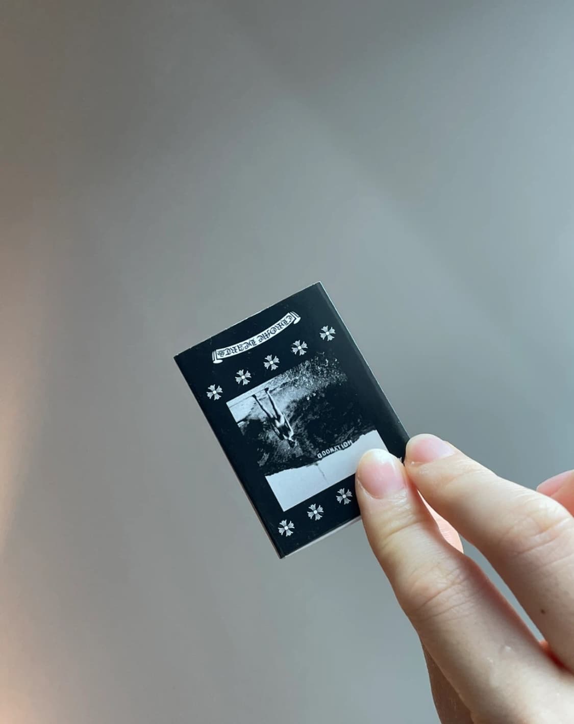 크롬하츠/ 성냥/ OS 상품이미지4