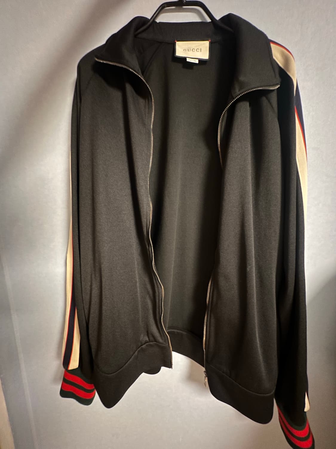 구찌 트랙탑 상품이미지1