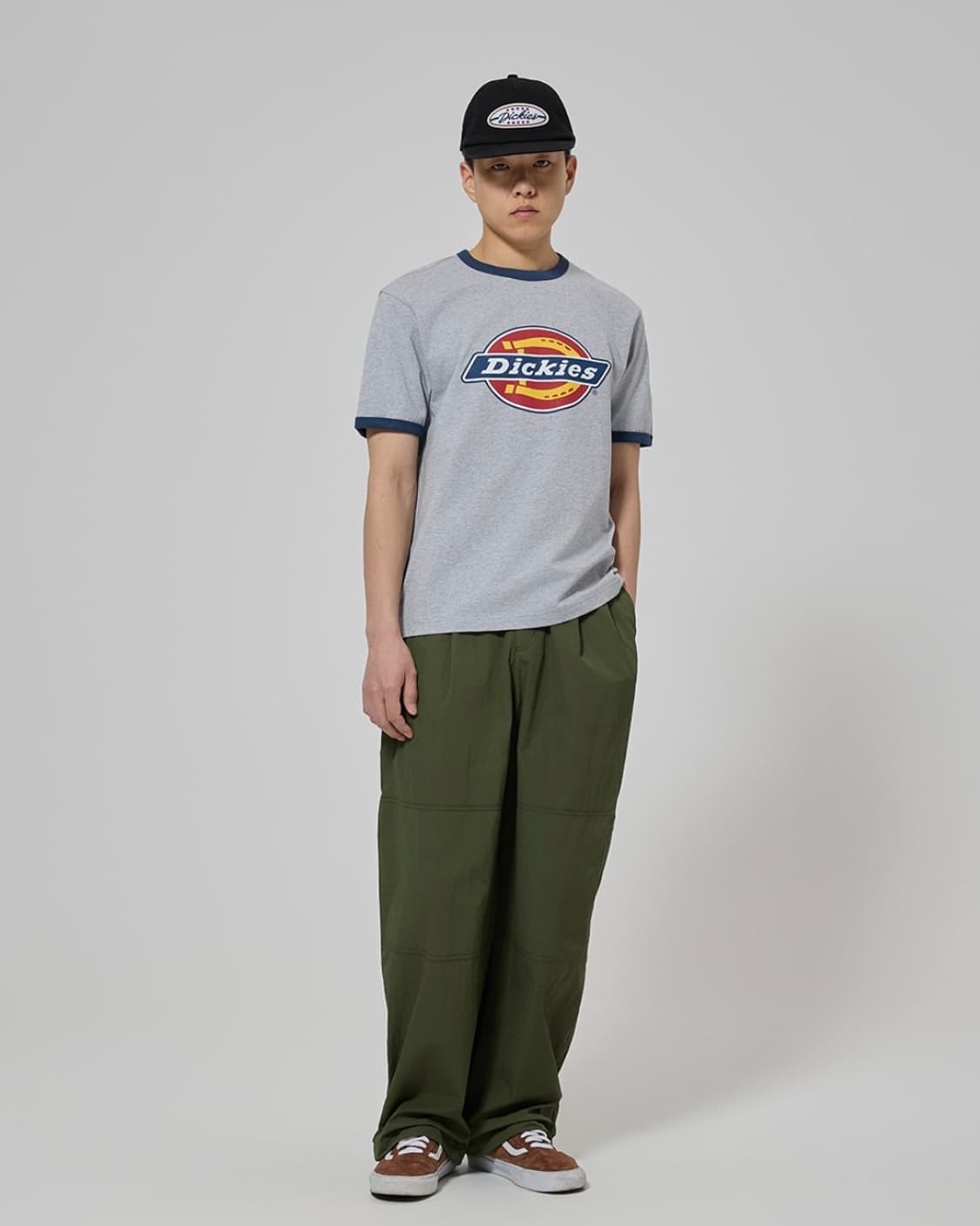 디키즈 반팔티 , 티셔츠 새상품 택ㅇ 상품이미지4