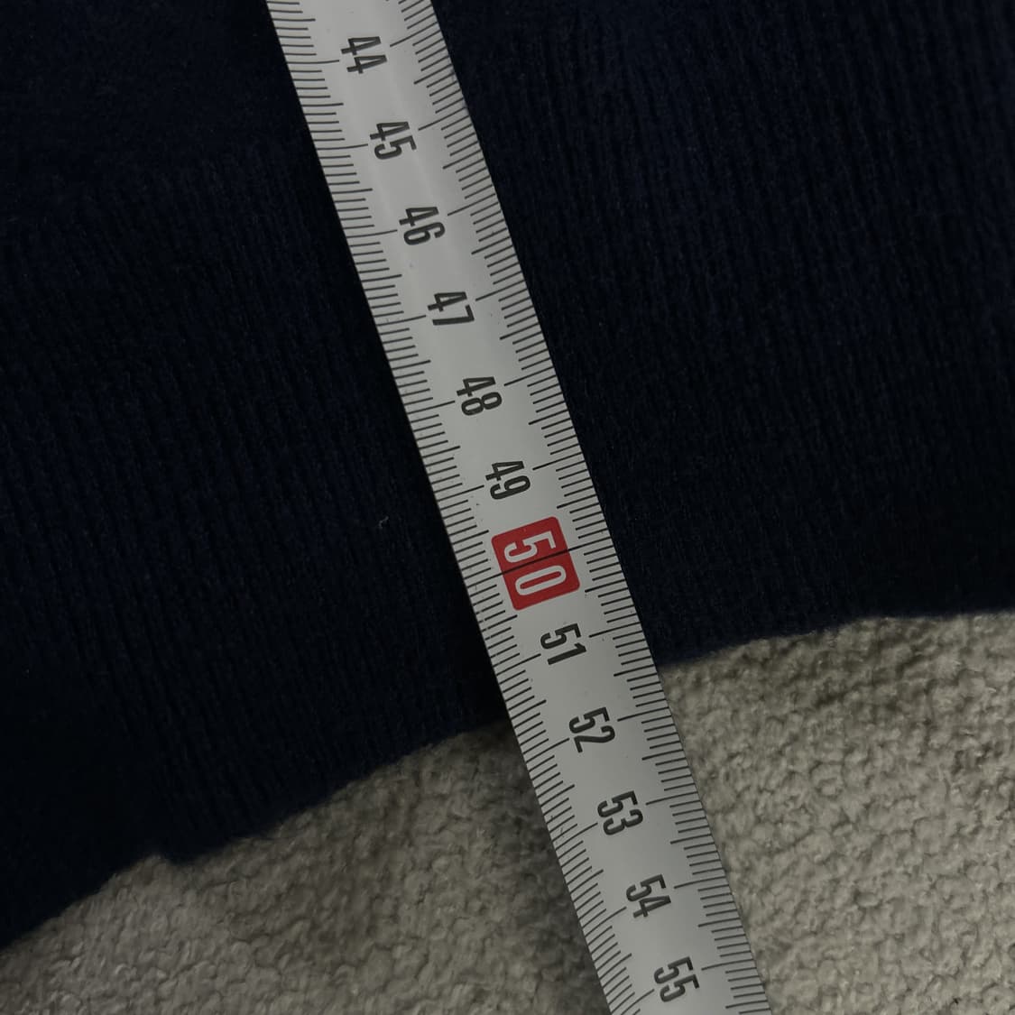 폴로 랄프로렌 네이비 가디건 s 상품이미지5