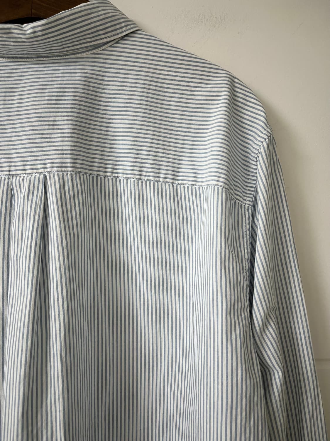 아페쎄 셔츠 APC 셔츠 상품이미지6