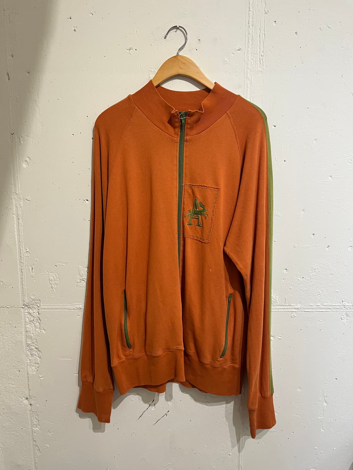 90's Karl Helmut jacket 상품이미지1