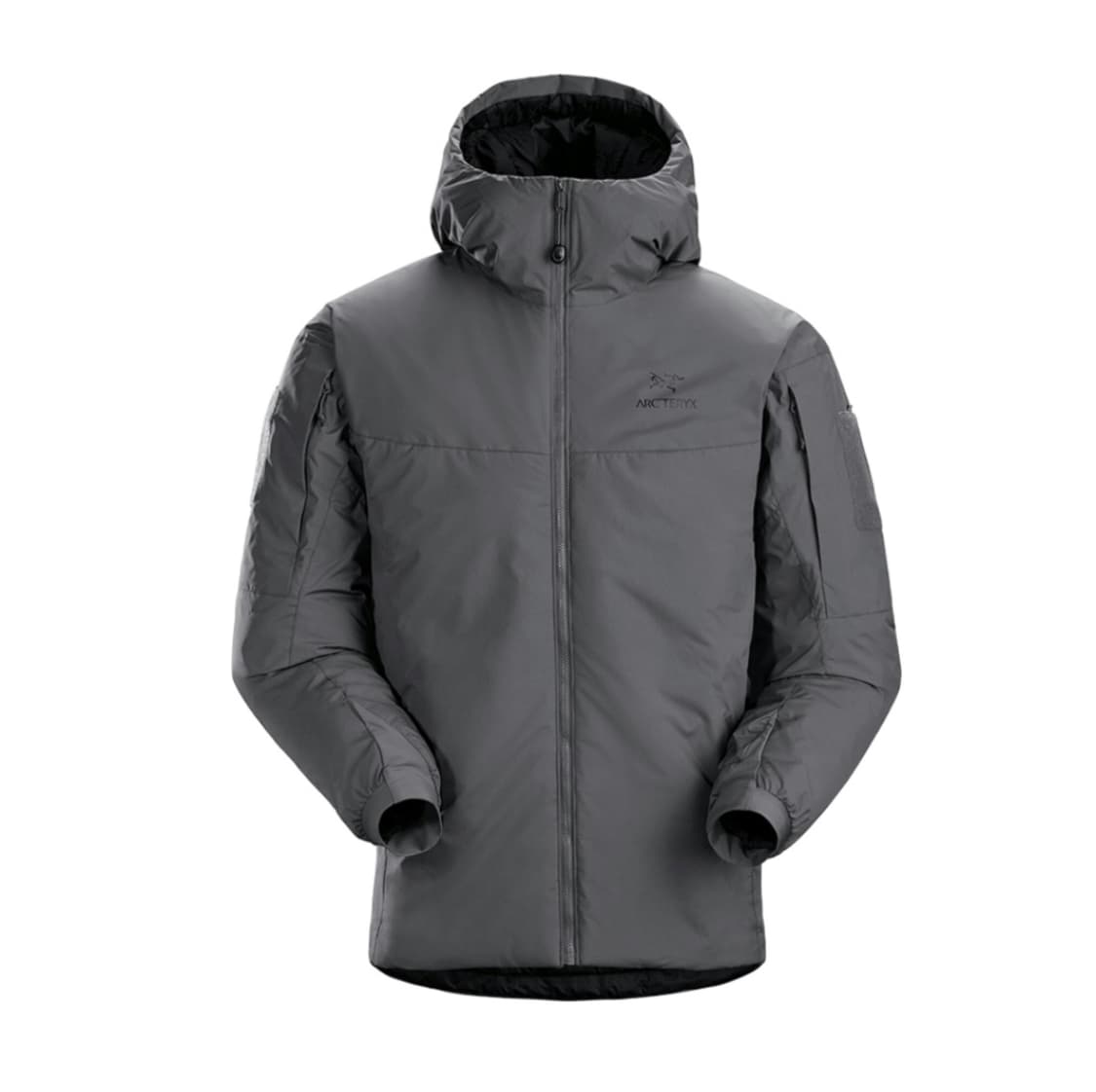 아크테릭스 리프 / 콜드 WX 후디 LT 젠 2.1 / 울프/ XL 상품이미지1