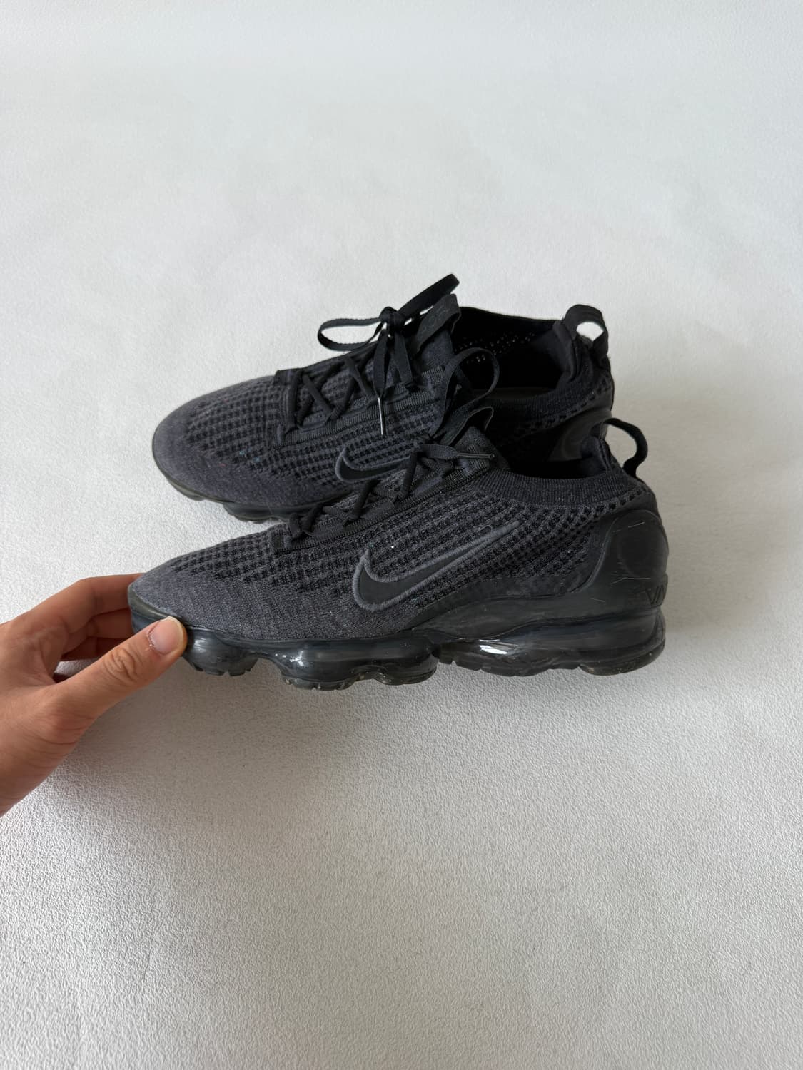 [255]나이키(NIKE) 플라이니트 베이퍼맥스 상품이미지1