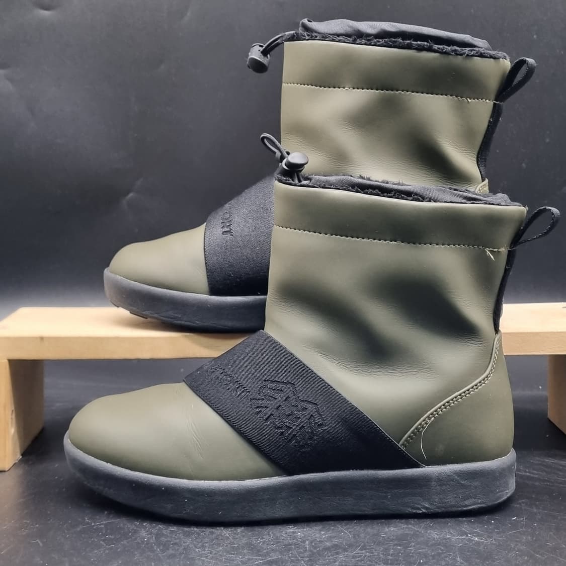 코오롱스포츠 여성부츠240 상품이미지1