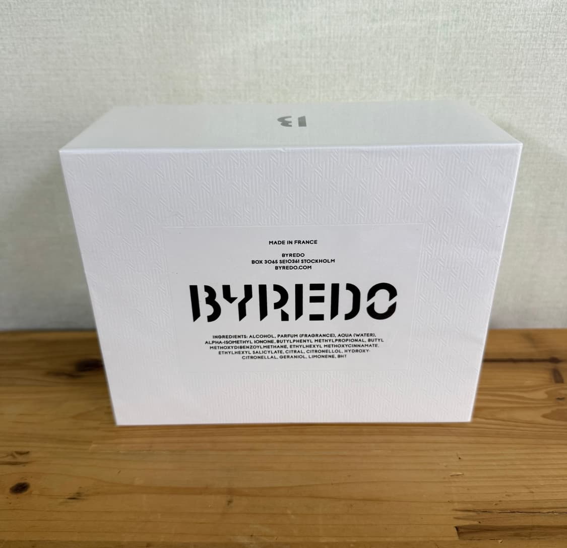 바이레도 브랑쉬 향수 100ml 상품이미지2