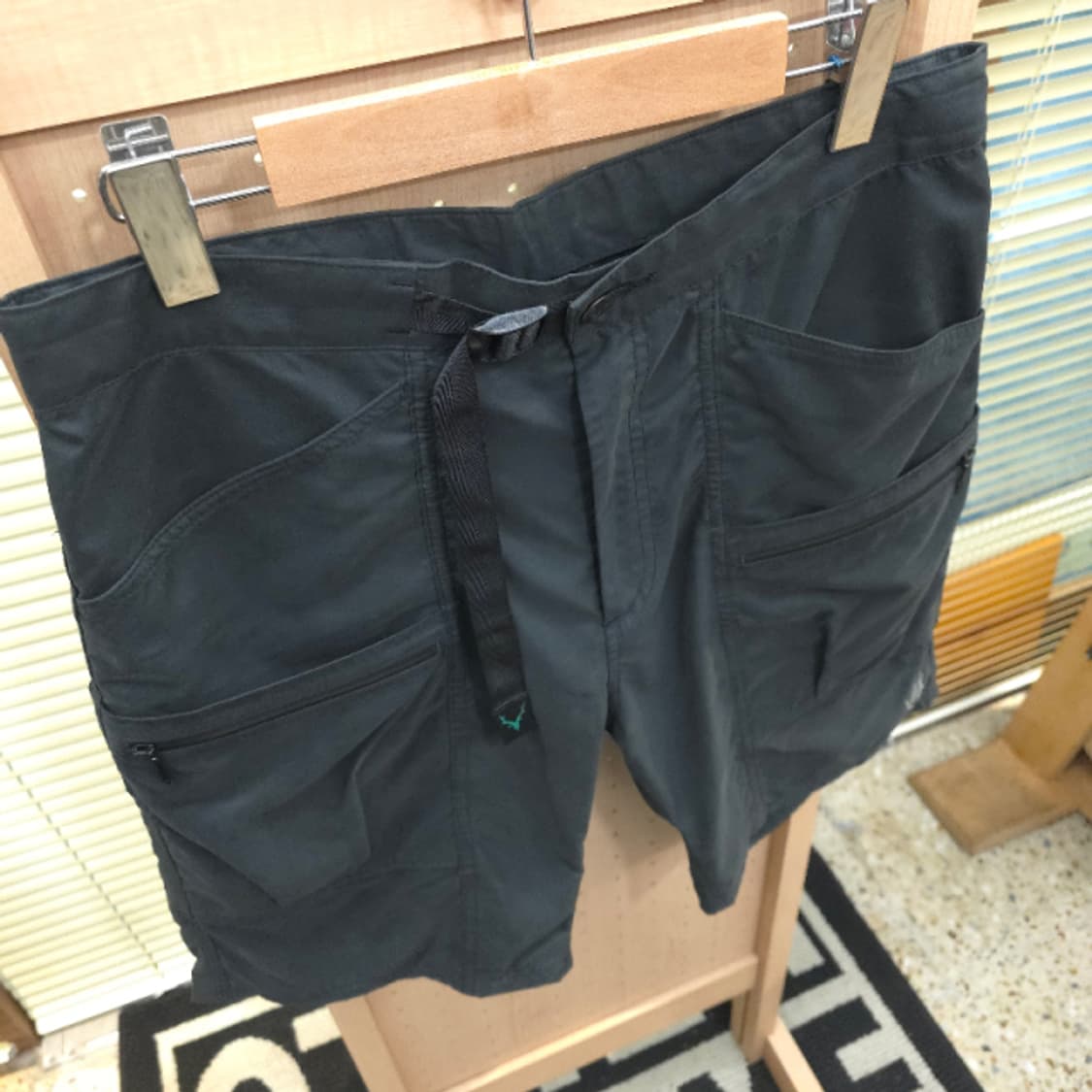 South2West8 Belted 남이서팔 유틸리티 쇼츠(S) 상품이미지7