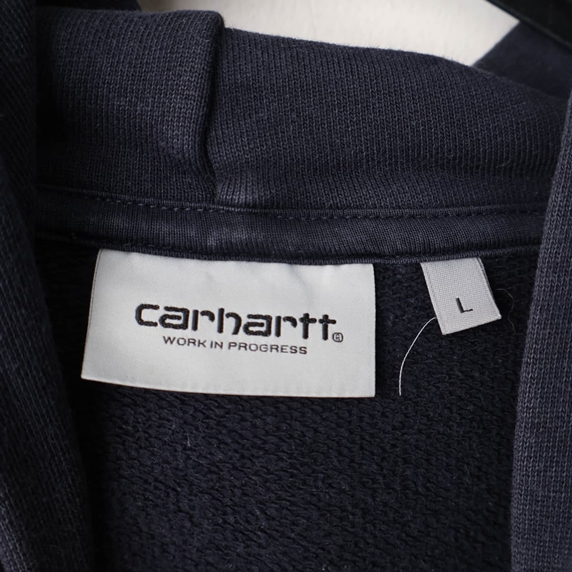 100/칼하트 후드티 상품이미지5