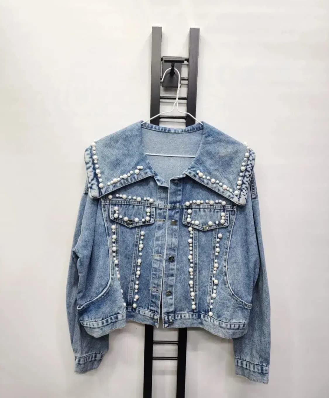 진주빅카라 청쟈켓66 77 상품이미지1