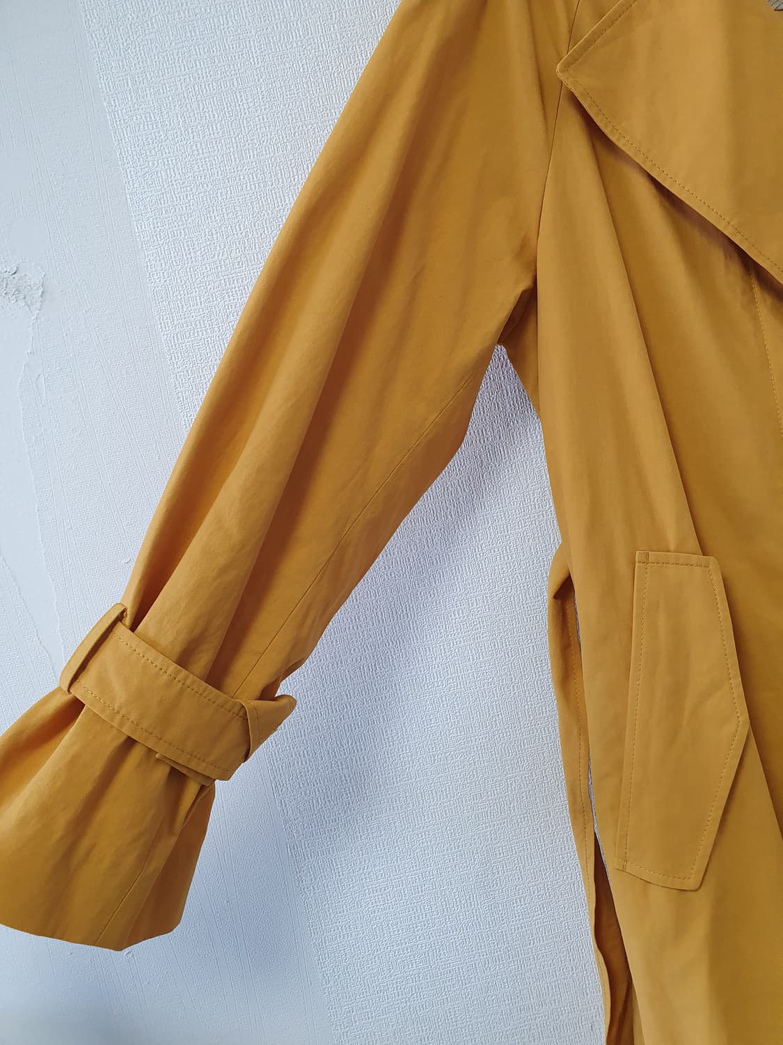 잇미샤 트랜치코트  상품이미지3