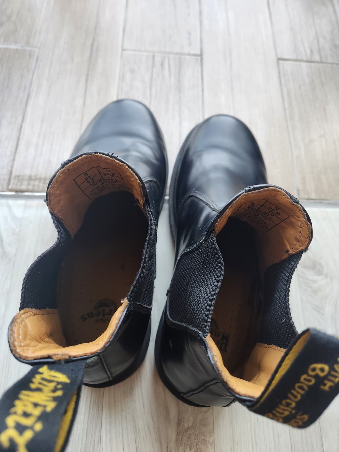 닥터마틴 2976 챌시부츠 (270) 상품이미지3