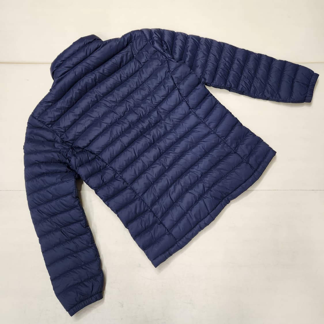 정품 K2 남성 덕다운 경량 패딩 점퍼 자켓 105 상품이미지3