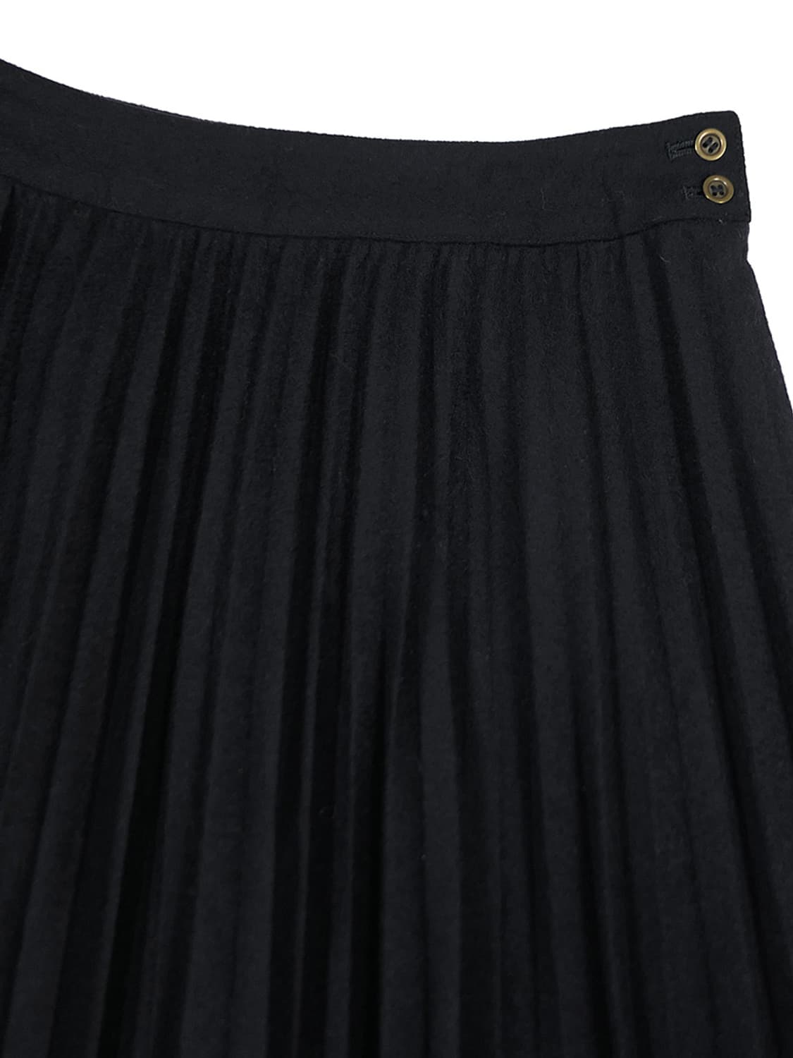 Macphee pleated skirt 상품이미지2