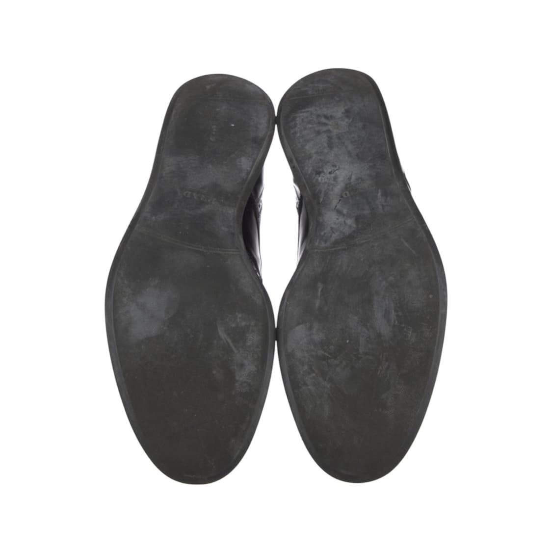 프라다 테라코타 아메리카컵 더비 슈즈 윙팁 상품이미지4