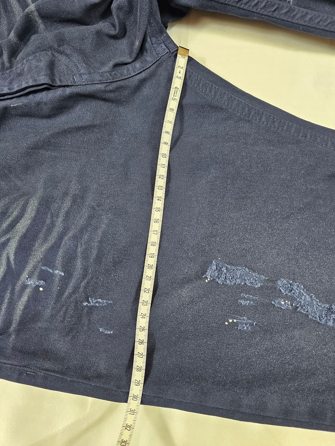 시리즈파이버바지 상품이미지6