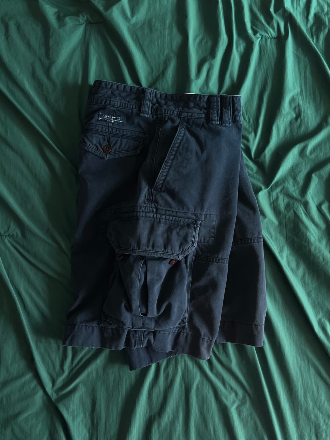 폴로 랄프로렌 카고 반바지 33 상품이미지3