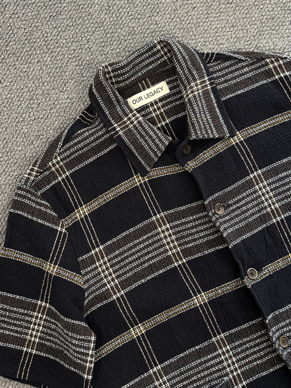 아워레가시 엘더 셔츠 48 상품이미지2