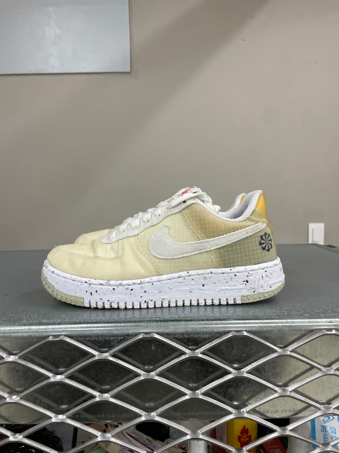 나이키 에어포스 1 로우 크레이터 235  상품이미지1