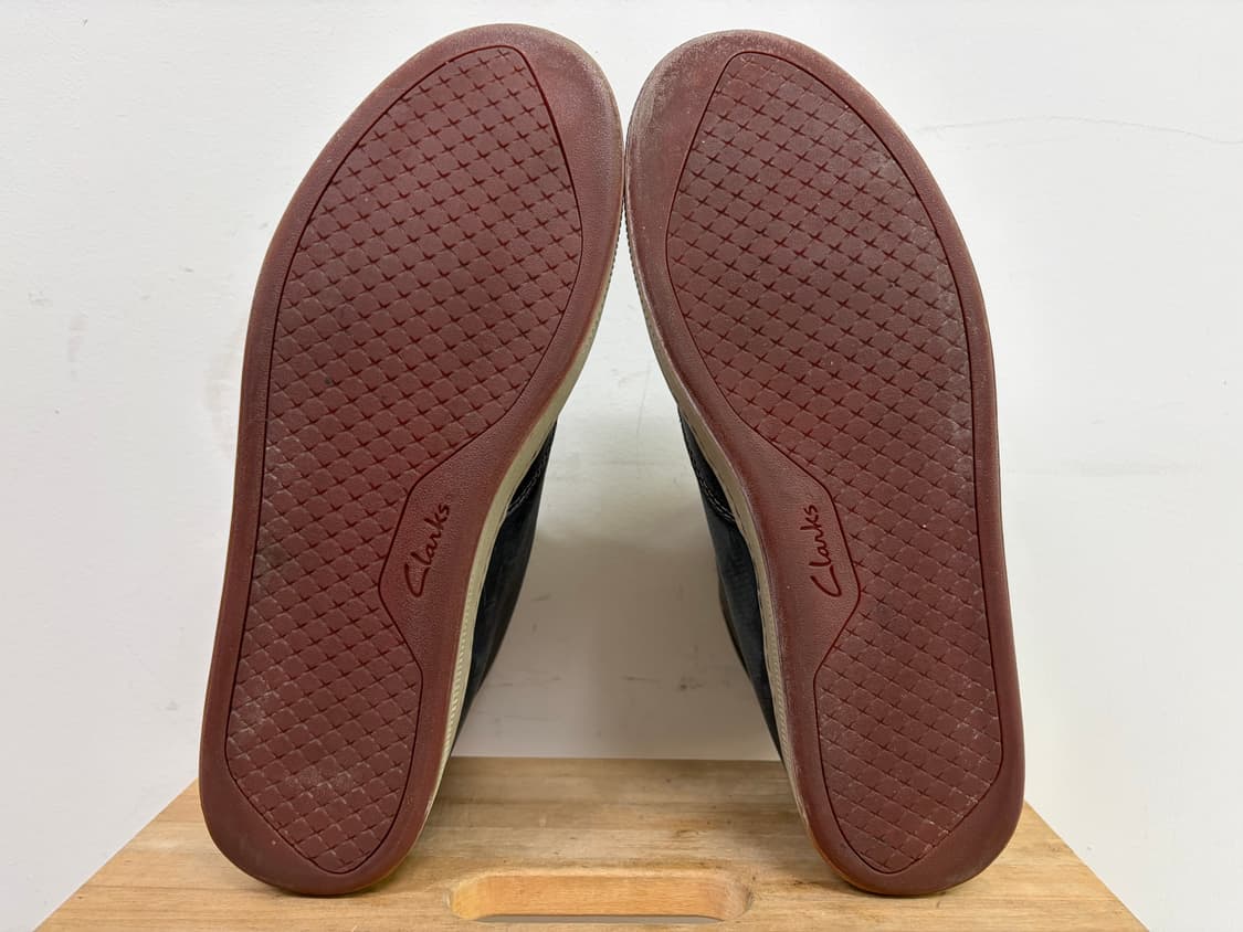 클락스 남성 부츠 270 상품이미지7