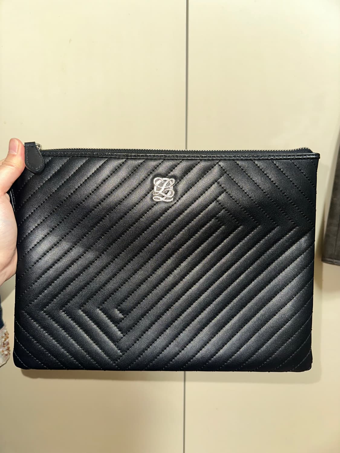 루이까또즈 클러치백 상품이미지1